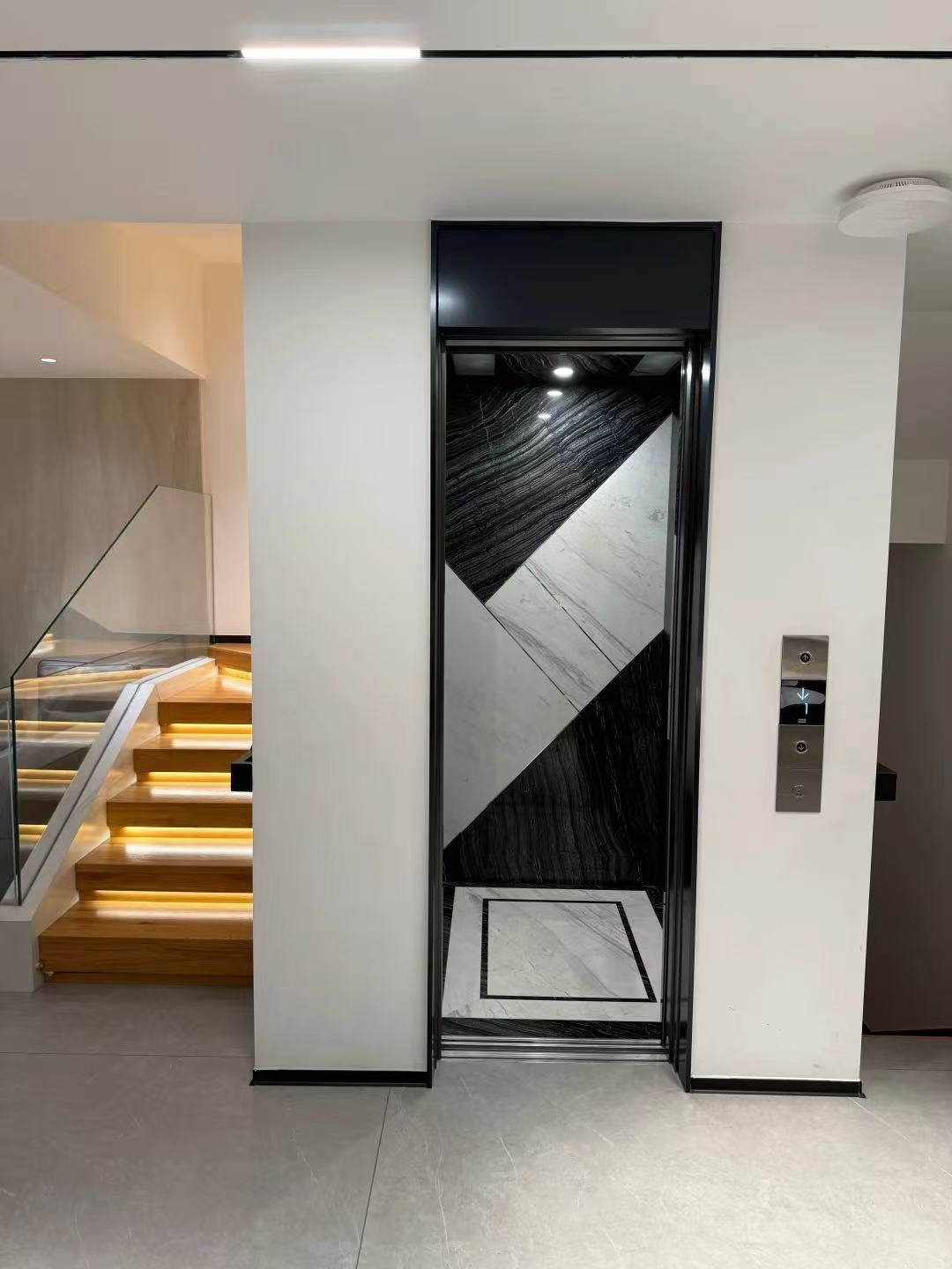 丰台家用电梯